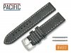PACIFIC pasek skórzany do zegarka W22