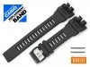 CASIO GBA-800DG -1A oryginalny pasek 16 mm 10577140