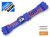 CASIO GBA-800DG -2A oryginalny pasek 16 mm 10577141