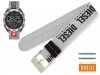DIESEL DZ1894 oryginalny pasek 24 mm