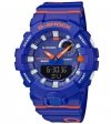 CASIO GBA-800DG -2A oryginalny pasek 16 mm 10577141
