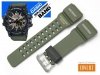 CASIO GG-1000-1A3 oryginalny pasek 10517710