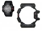 CASIO GA-400-1B oryginalny bezel