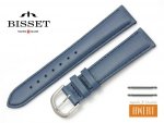 BISSET 18 mm pasek skórzany BS106