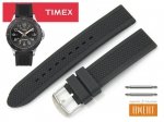 TIMEX TW2P87200 oryginalny pasek 20 mm