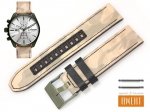 DIESEL DZ4472 MS9 CHRONO oryginalny pasek 22 mm