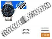 CASIO MTD-1066D -1A oryginalna bransoleta 22 mm 