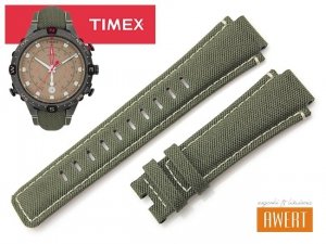 TIMEX TW2T76500 oryginalny pasek 16 mm