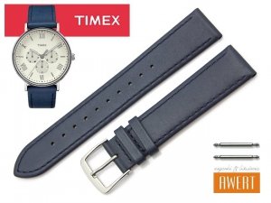TIMEX TW2R29200 oryginalny pasek 20 mm
