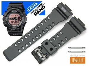 CASIO GD-100MS -1 oryginalny pasek