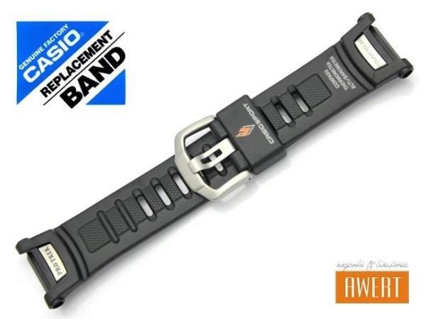 CASIO PRG-130-1V PRW-1500-1V PRW-1500J-1V oryginalny pasek 10290980