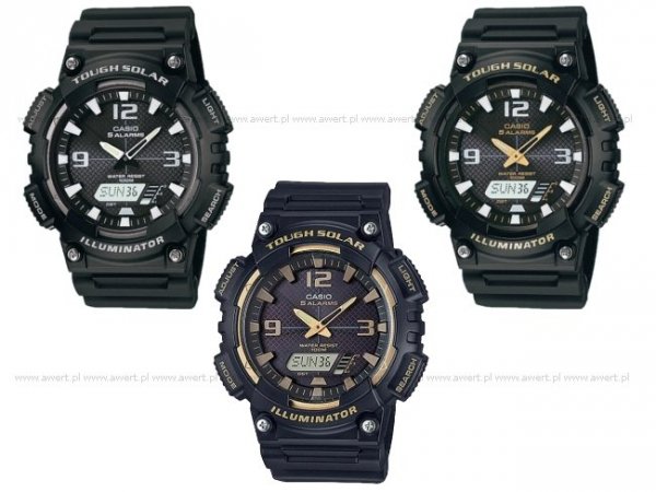 CASIO AEQ-110BW-9AV AEQ-110W-1A2V AEQ-110W-1A3V  AEQ-110W-1AV AEQ-110W-1BV AQ-S810W-1A3V AQ-S810W-1AV AQ-S810W-1BV W-735H-1A2V W-735H-1A3V W-735H-1AV W-736H-1AV W-736H-2AV W-736H-3AV 10410723