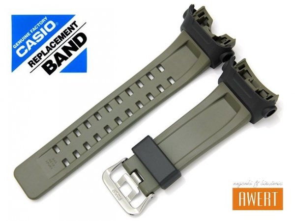 CASIO GG-B100 -1A3 oryginalny pasek 10595228