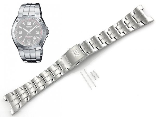 CASIO EF-126D-1AV EF-126D-2AV EF-126D-7AV 10447371 10260343