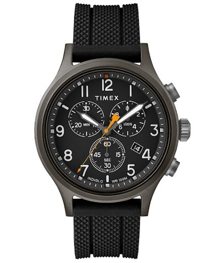 TIMEX TW2R60400 oryginalny pasek 20 mm PW2R60400