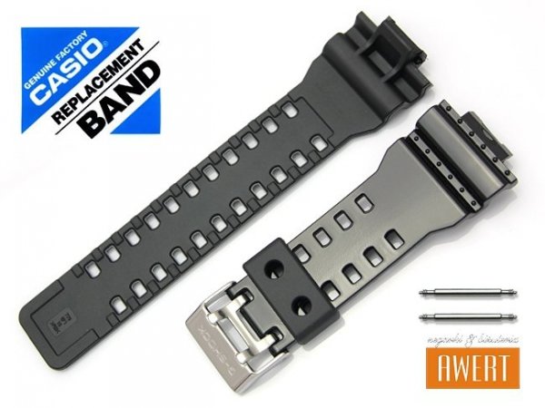 CASIO GA-100CS-7A GA-110HC-1A GA-110MC-1A GA-120B-1A GD-100HC-1 GD-100SC-1 GD-110-1 QW-3400KT 10378391 10389118