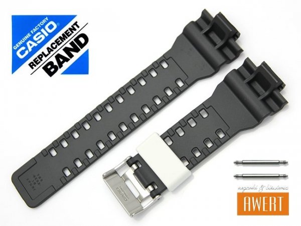 CASIO GA-100BW-1A GA-110BW-1A 10508122