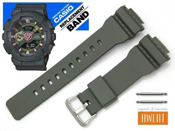 CASIO GMA-S110CM-3A 10516413