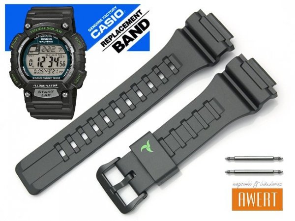 CASIO STLS100H-1AV STL-S100H-2AV 10462707