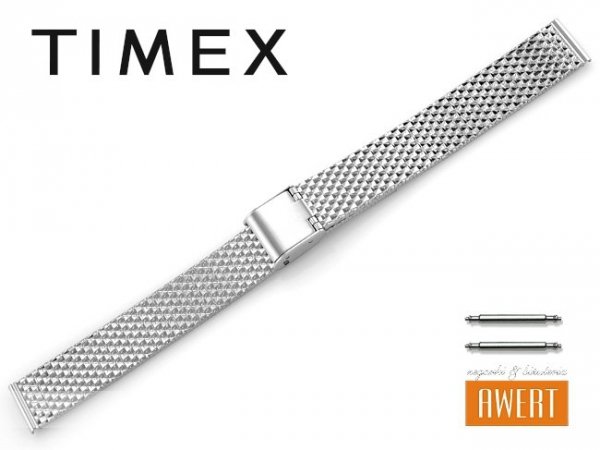 TIMEX T2P303 oryginalna bransoleta 14 mm
