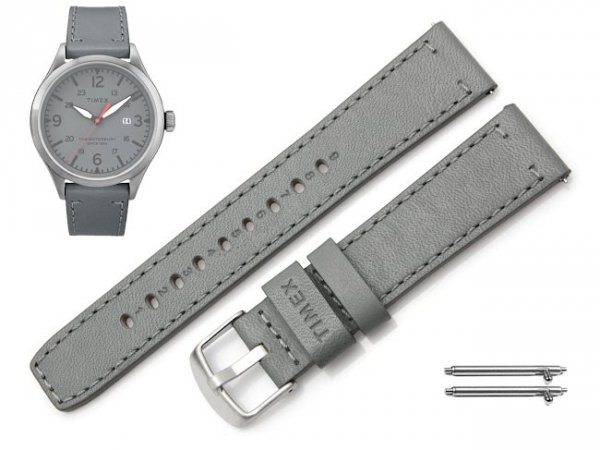 TIMEX TW2R71000 PW2R71000 oryginalny pasek 20 mm