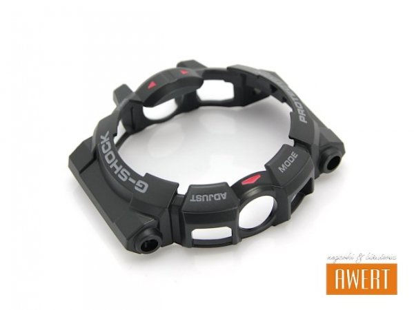 CASIO GA-400-1B oryginalny bezel 10482119