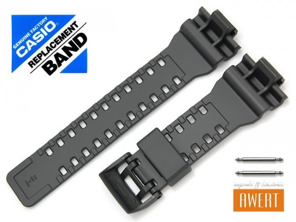 CASIO GA-700-1A GA-700-1B GA-700DC-1A oryginalny pasek 16 mm 10536683