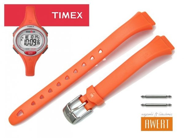 TIMEX PW5K89900 TW5K89900 oryginalny pasek do zegarka 12mm