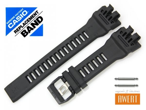 CASIO GBA-800DG -1A oryginalny pasek 16 mm 10577140