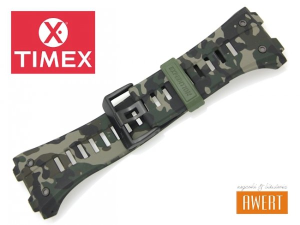 TIMEX TW4B02900 oryginalny pasek PW4B02900