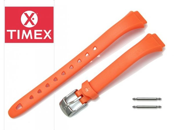 TIMEX PW5K89900 TW5K89900 oryginalny pasek do zegarka 12mm