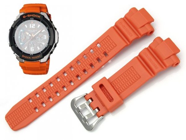 CASIO G-SHOCK GW-3000M-4A 10370830