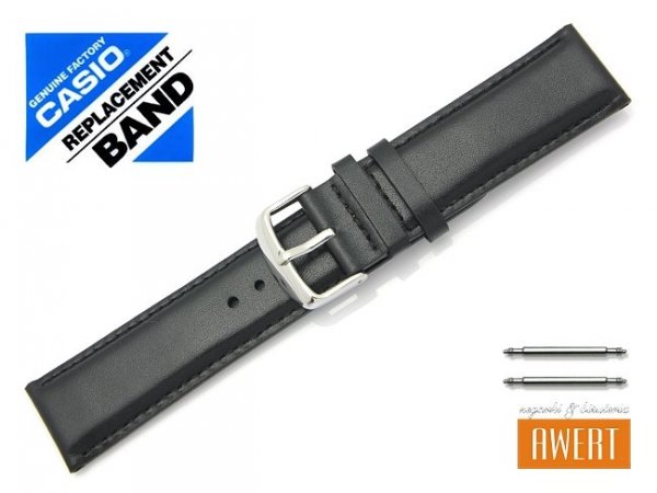 CASIO EFR-539L-1AV oryginalny pasek 23 mm 10473324