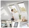 VELUX Dachfenster GLU 0051 B S10001 Uw= 1,3 Schwingfenster Kunststoff - Boden Griff  Kunststoffqualität mit Dauerlüftung alternativen für THERMO 59