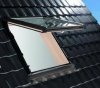 Dachfenster Roto Designo R89P H WD Klapp-Schwingfenster aus Holz blueTec Plus mit Wärmedämmblock