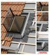 Dachluken OKPOL VERSA WVD+ 47x73 für ungeheizte Räume