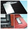 Roto Designo R8 Wohnsicherheitsausstieg Dachfenster WSA