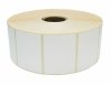 Etykiety termiczne 40x30 mm (x2000 na rolce) 