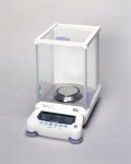 Waga analityczna Semi-Micro SHIMADZU AUW120D-V