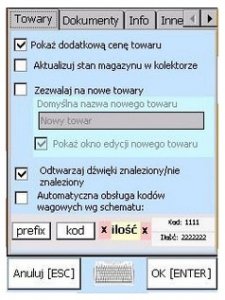 Oprogramowanie Novimag 2