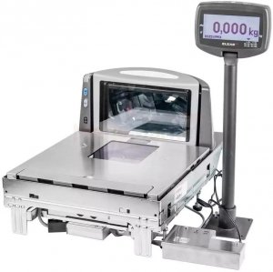 Wagoskaner: Datalogic Magellan 8400 + ELZAB NEPTUN 2CAT27  (używane)
