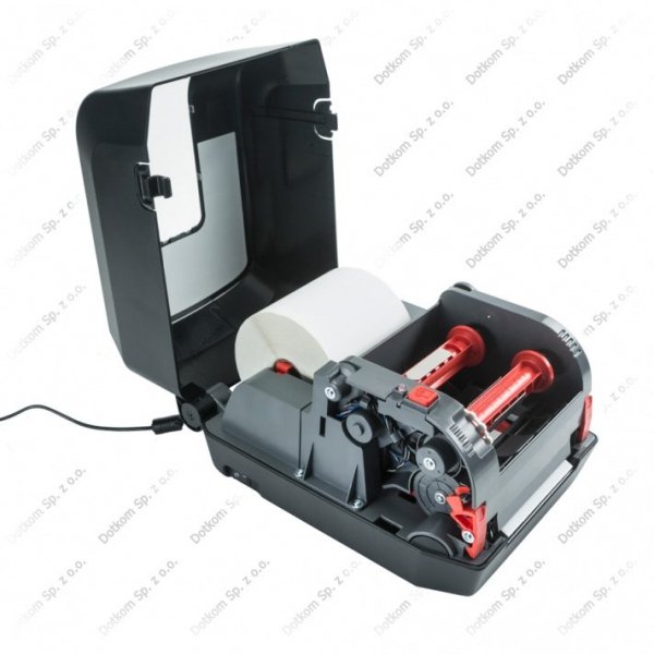 Drukarka etykiet Honeywell PC42t
