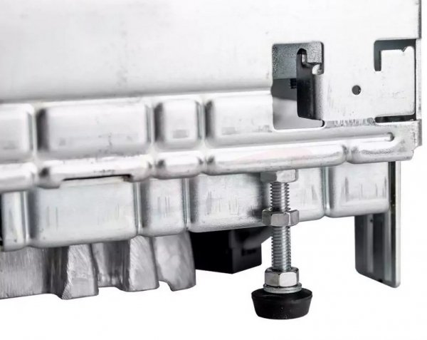 Wagoskaner: Datalogic Magellan 8400 + CAS PDI/PDSB15  (używane)