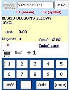 Oprogramowanie Novimag 2