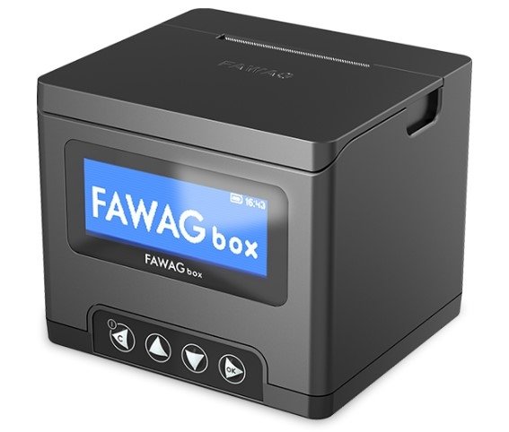 Drukarka fiskalna FAWAG box