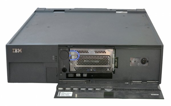 POS IBM 4800-E84 SurePOS 700 [2600 MHz] (używany)