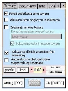 Oprogramowanie Novimag 2