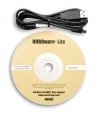 Oprogramowanie HOBOware Lite nośnik CD