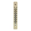 TFA 12.3008.08 termometr ścienny cieczowy wewnętrzny / zewnętrzny 18 cm