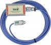 Papouch TH2E termohigrometr moduł pomiarowy internetowy Modbus TCP, Ethernet, LAN, IP